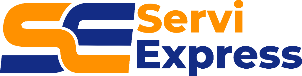 ServiExpress Logo